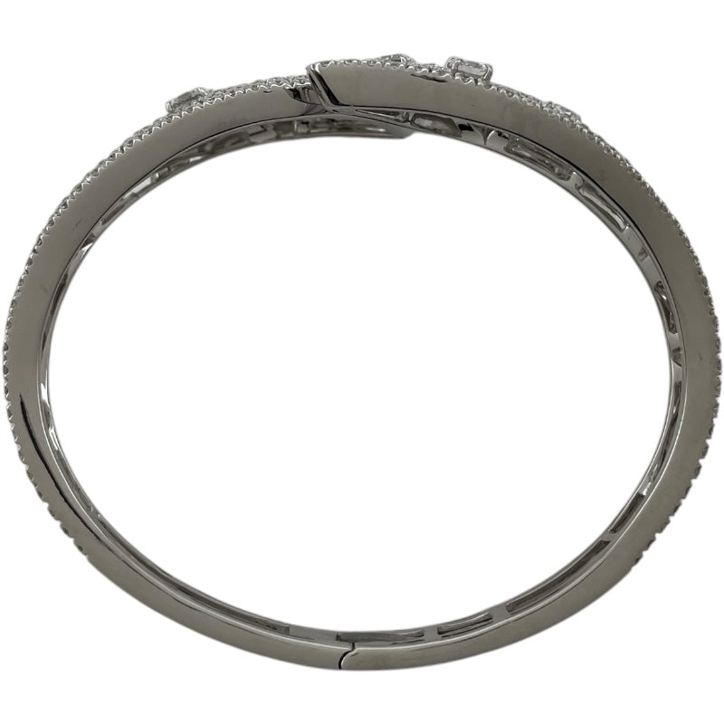 ダミアーニ DAMIANI バッティドダリブレス ホワイトゴールド 750 ダイヤモンド ジュエリー