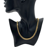 喜平ネックレス6面 ゴールド K18 ジュエリー