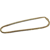 喜平ネックレス6面 ゴールド K18 ジュエリー