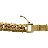 喜平ネックレス6面 ゴールド K18 ジュエリー