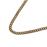 喜平ネックレス2面 ゴールド K18 ジュエリー