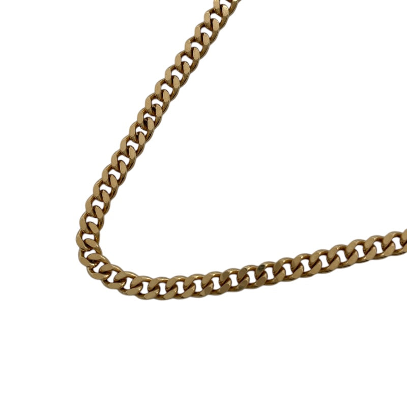 喜平ネックレス2面 ゴールド K18 ジュエリー