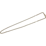 喜平ネックレス2面 ゴールド K18 ジュエリー