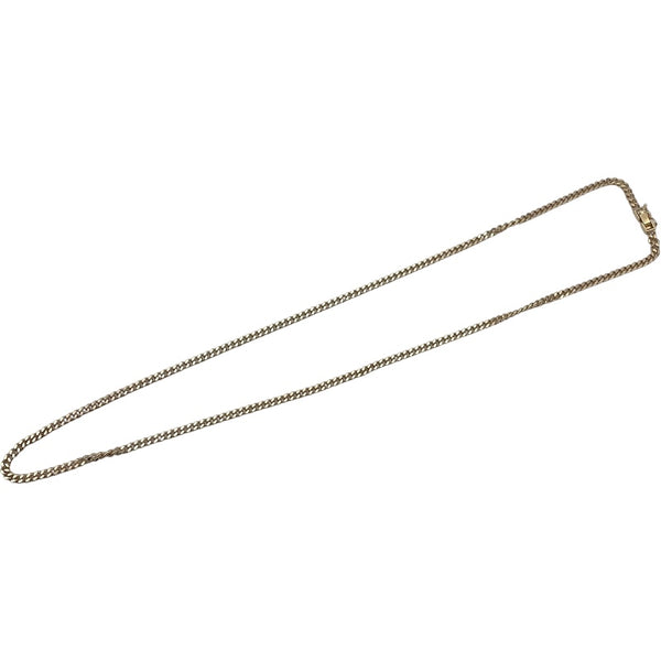 喜平ネックレス2面 ゴールド K18 ジュエリー