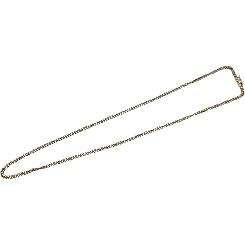 喜平ネックレス2面 ゴールド K18 ジュエリー