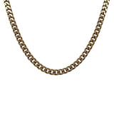 喜平ネックレス2面 ゴールド K18 ジュエリー