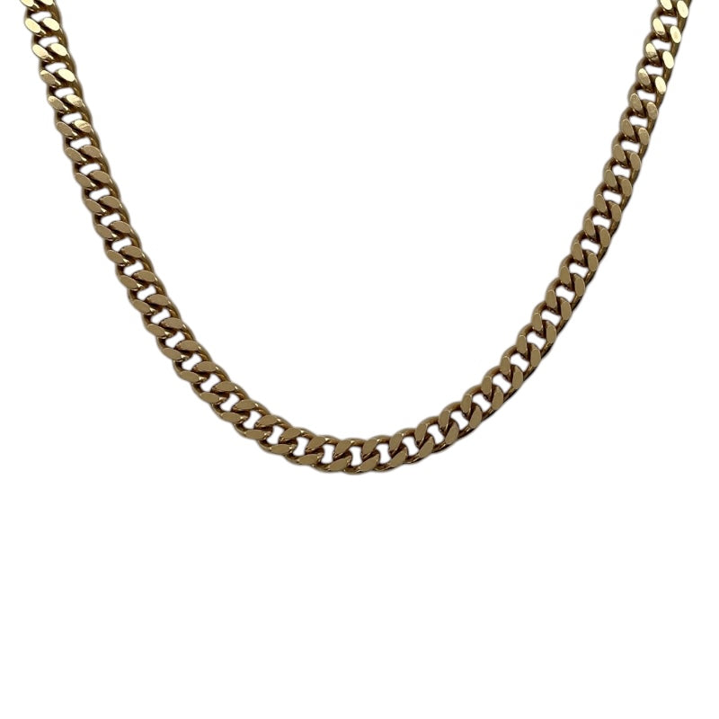 喜平ネックレス2面 ゴールド K18 ジュエリー