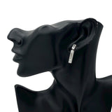 ハリーウィンストン HARRY WINSTON トラフィックピアス ホワイトゴールド Au750 ダイヤモンド ジュエリー