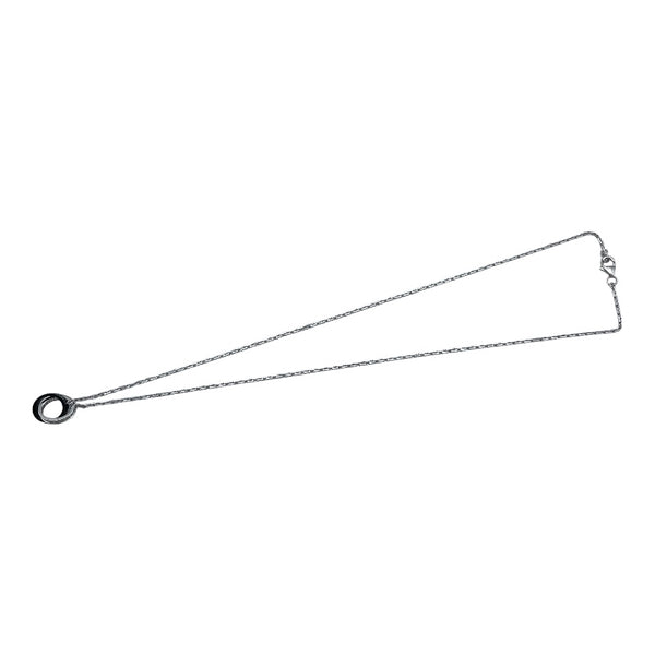 カルティエ Cartier ベビーラブネックレス ホワイトゴールド Au750 ダイヤモンド ジュエリー