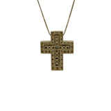 ダミアーニ DAMIANI ベルエポックネックレスS イエローゴールド 750 ダイアモンド ジュエリー