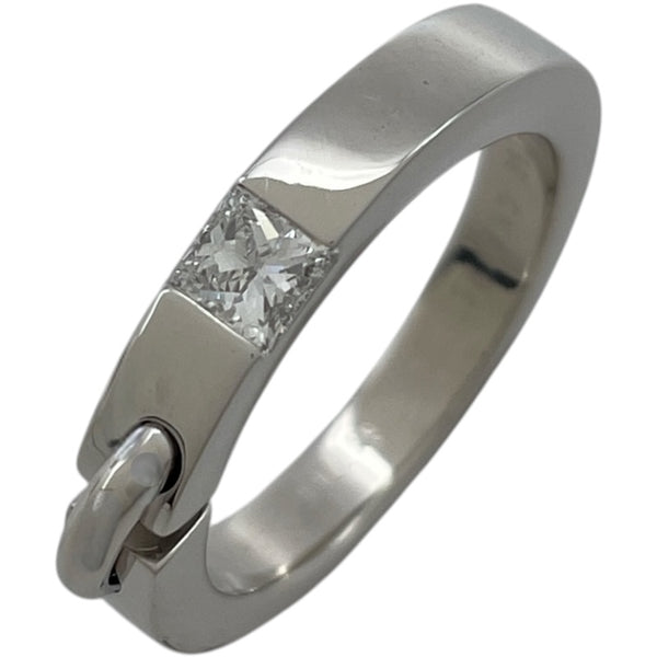 ショーメ CHAUMET リアンリング ホワイトゴールド 750 ダイアモンド ジュエリー