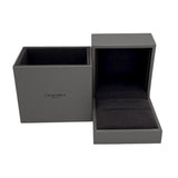 ショーメ CHAUMET リアンリング ホワイトゴールド 750 ダイアモンド ジュエリー