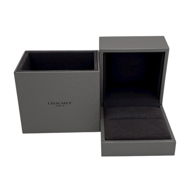 ショーメ CHAUMET リアンリング ホワイトゴールド 750 ダイアモンド ジュエリー