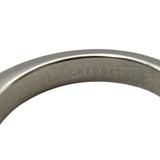 ショーメ CHAUMET リアンリング ホワイトゴールド 750 ダイアモンド ジュエリー