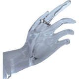 ショーメ CHAUMET リアンリング ホワイトゴールド 750 ダイアモンド ジュエリー