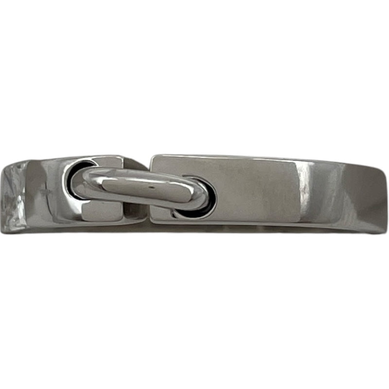 ショーメ CHAUMET リアンリング ホワイトゴールド 750 ダイアモンド ジュエリー