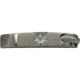 ショーメ CHAUMET リアンリング ホワイトゴールド 750 ダイアモンド ジュエリー