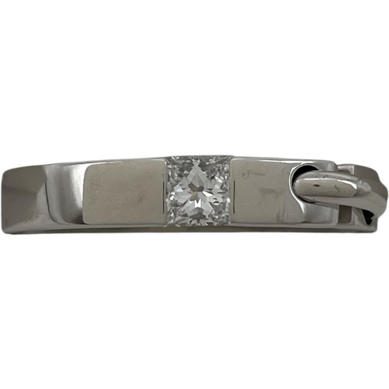 ショーメ CHAUMET リアンリング ホワイトゴールド 750 ダイアモンド ジュエリー