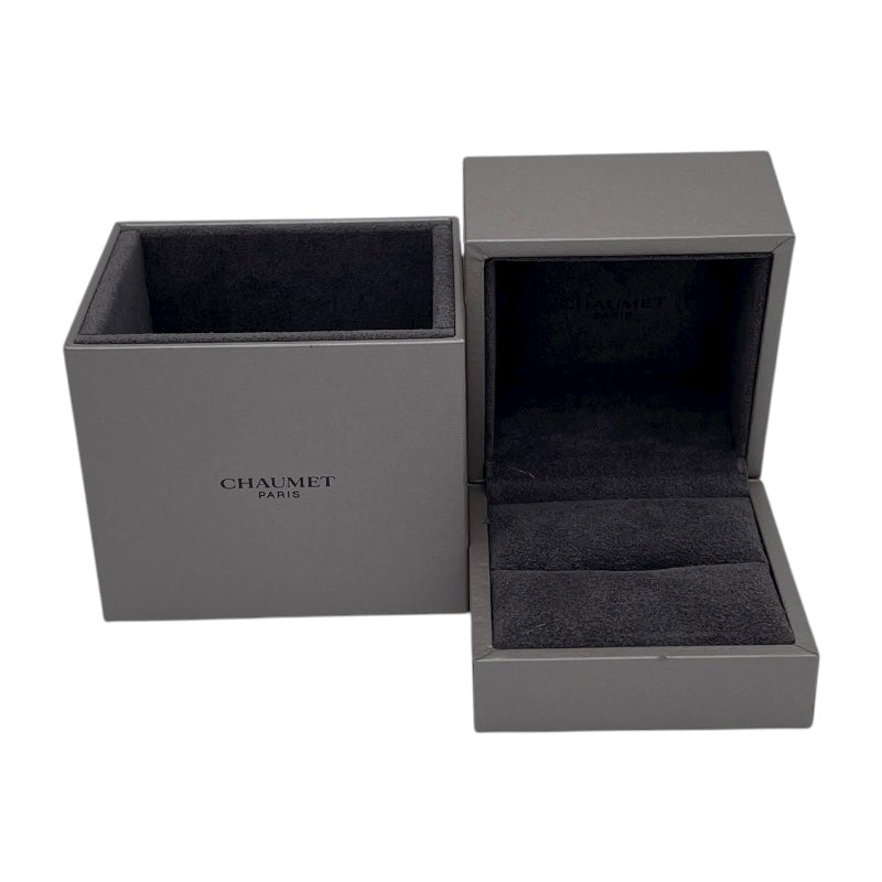 ショーメ CHAUMET リアンリング ホワイトゴールド 750 ダイアモンド ジュエリー