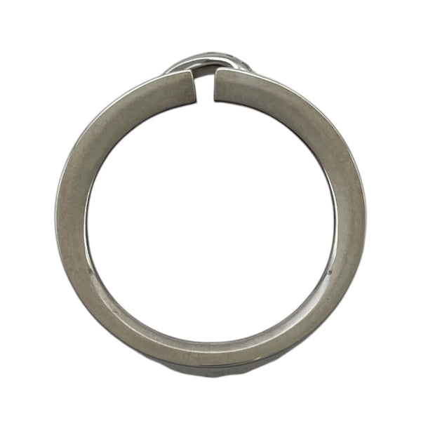 ショーメ CHAUMET リアンリング ホワイトゴールド 750 ダイアモンド ジュエリー