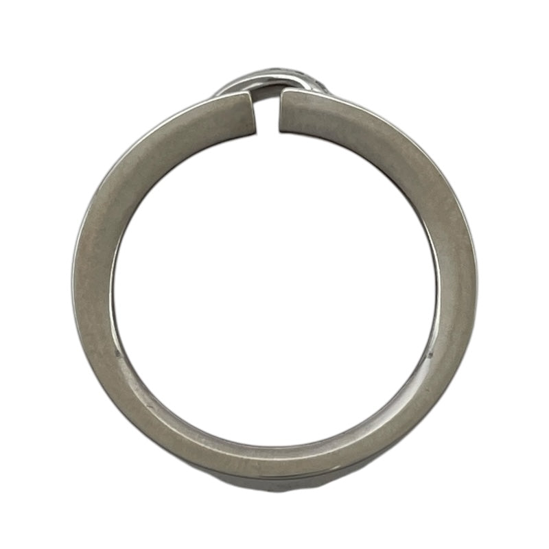 ショーメ CHAUMET リアンリング ホワイトゴールド 750 ダイアモンド ジュエリー