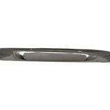 ティファニー TIFFANY＆CO チャネルセッティングリング プラチナ Pt950 ダイヤモンド ジュエリー