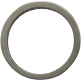 ティファニー TIFFANY＆CO チャネルセッティングリング プラチナ Pt950 ダイヤモンド ジュエリー