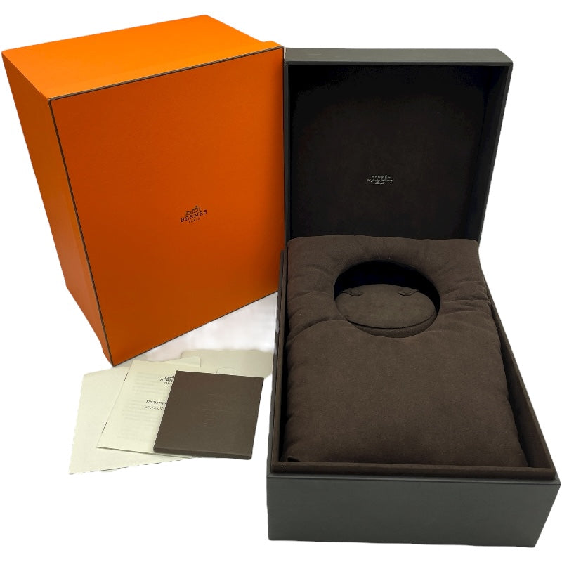 エルメス HERMES シェーヌダンクルネックレスTPM 62コマ ピンクゴールド Au750 ジュエリー