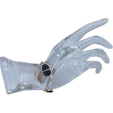 エルメス HERMES ヴェルソブレスレット ピンクゴールド Au750 アクセサリー