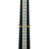 ヴァンクリーフ＆アーペル Van Cleef & Arpels スウィートハートリング ゴールド Au750 マザー オブ パール ダイヤモンド ジュエリー