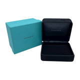 ティファニー TIFFANY＆CO アトラスXブレス ピンクゴールド Au750 ダイヤモンド ジュエリー