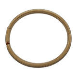 ティファニー TIFFANY＆CO アトラスXブレス ピンクゴールド Au750 ダイヤモンド ジュエリー