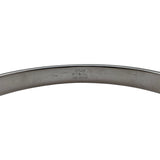 ティファニー TIFFANY＆CO アトラスブレスレット ホワイトゴールド 750 ダイヤモンド ジュエリー