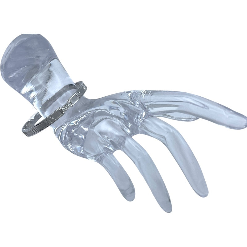 ティファニー TIFFANY＆CO アトラスブレスレット ホワイトゴールド 750 ダイヤモンド ジュエリー