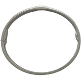 ティファニー TIFFANY＆CO アトラスブレスレット ホワイトゴールド 750 ダイヤモンド ジュエリー