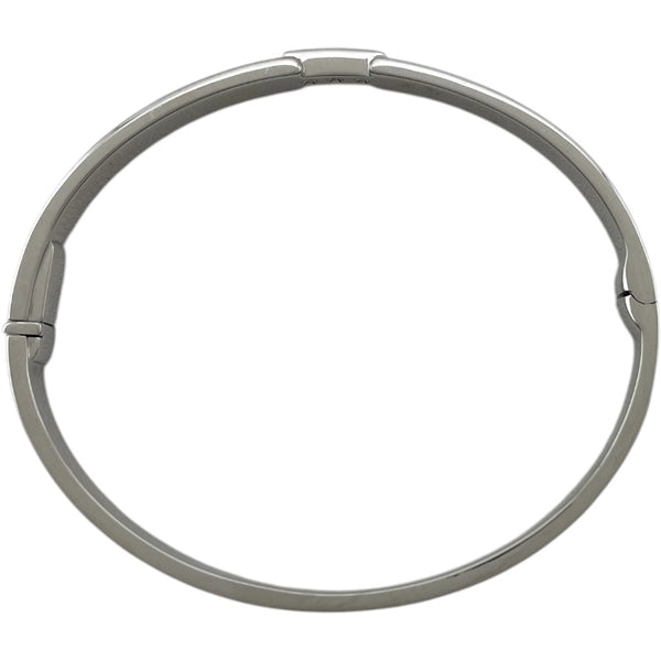 ティファニー TIFFANY＆CO アトラスブレスレット ホワイトゴールド 750 ダイヤモンド ジュエリー