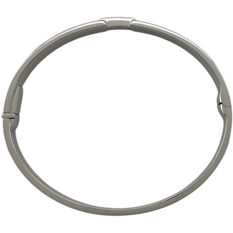 ティファニー TIFFANY＆CO アトラスブレスレット ホワイトゴールド 750 ダイヤモンド ジュエリー