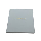 ブシュロン BOUCHERON セルパンボエムリング ホワイトゴールド Au750 ジュエリー