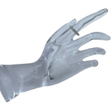 ブシュロン BOUCHERON セルパンボエムリング ホワイトゴールド Au750 ジュエリー