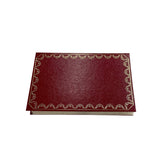 カルティエ Cartier トリニティリング ホワイトゴールド 750 ジュエリー