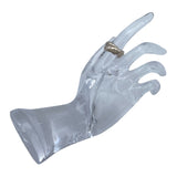 カルティエ Cartier トリニティリング ホワイトゴールド 750 ジュエリー