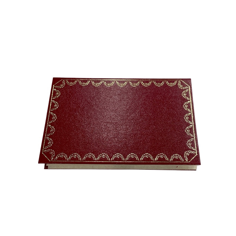 カルティエ Cartier トリニティリング ホワイトゴールド 750 ジュエリー