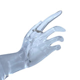 ブシュロン BOUCHERON ファセットリング スモール プラチナ Pt950 ジュエリー