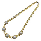 タサキ TASAKI ネックレス ゴールド K18 ジュエリー