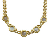 タサキ TASAKI ネックレス ゴールド K18 ジュエリー