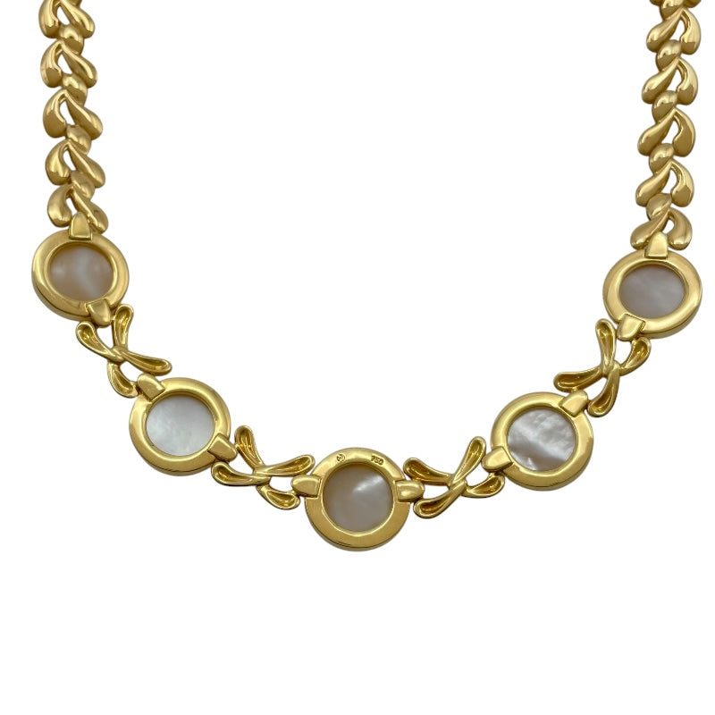 タサキ TASAKI ネックレス ゴールド K18 ジュエリー