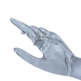 ショーメ CHAUMET リアンリング ホワイトゴールド Au750 ジュエリー