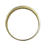 ダイヤモンドリング ゴールド K18 ジュエリー