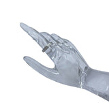 グッチ GUCCI リング ホワイトゴールド Au750 ジュエリー