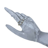 タサキ TASAKI バランスプラスリング ゴールド 750 ジュエリー